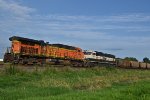 BNSF 5626 Dpu